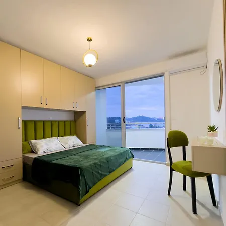 Eden Appartement Golem (Tirana)