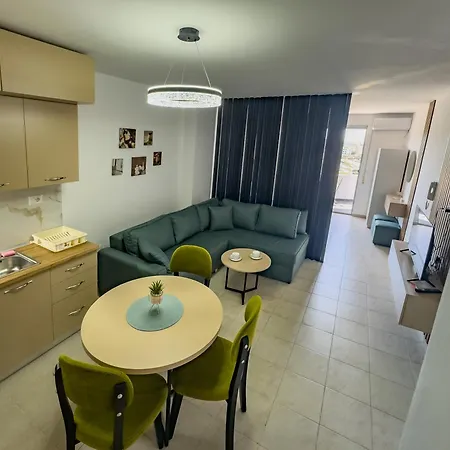 Apartment Eden