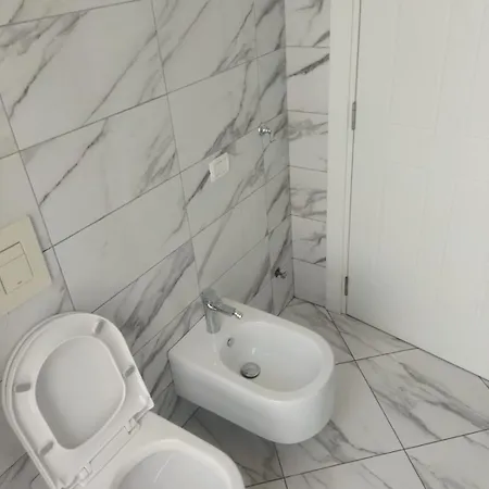 Eden Apartment Tirana