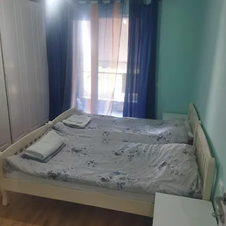 Apartment Eden *