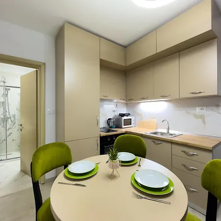 Apartamento Eden
